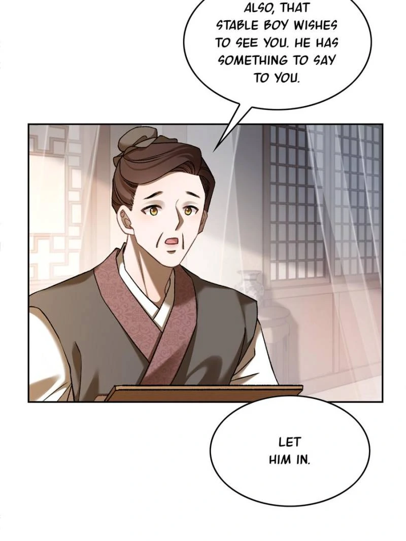 Hooked on You: Infinite Worlds [Official] - Chapter 23 manhwa