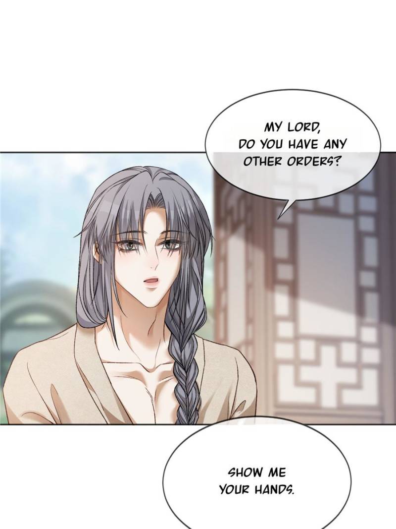 Hooked on You: Infinite Worlds [Official] - Chapter 23 manhwa