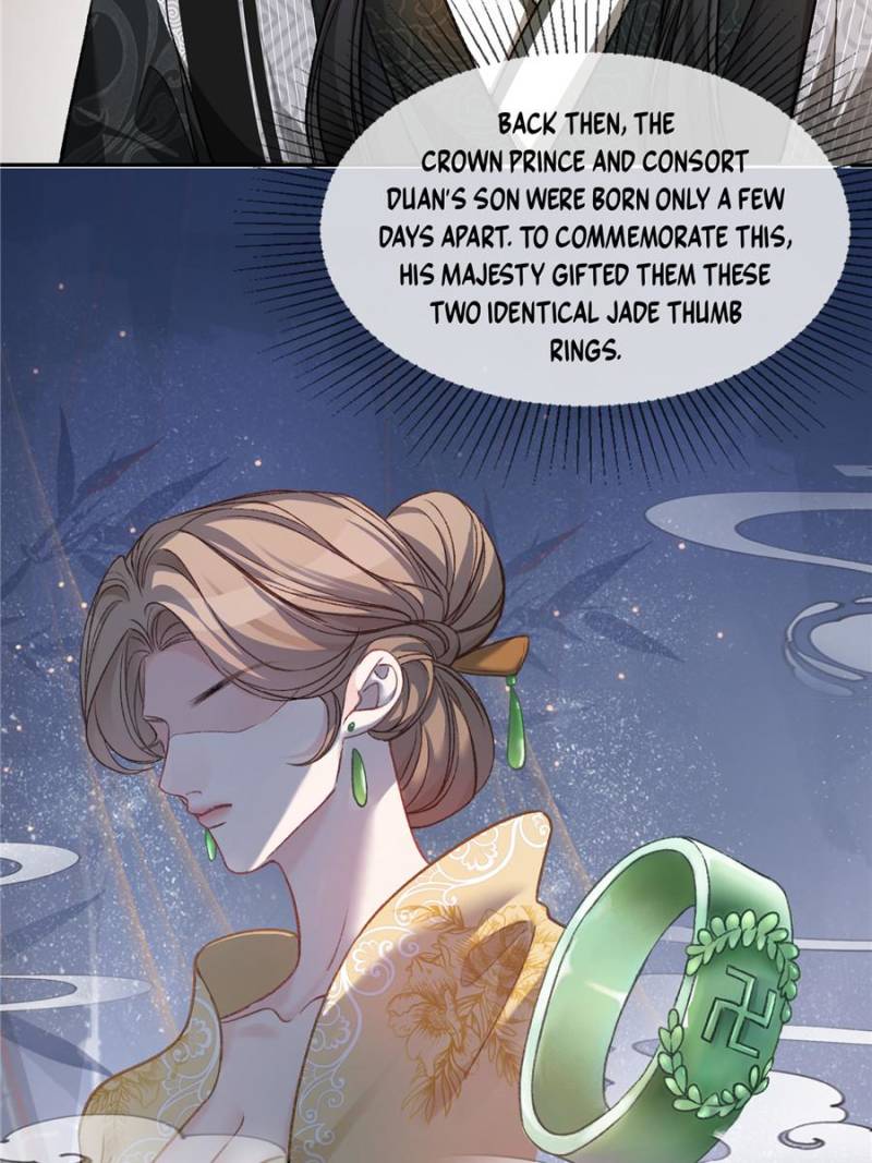Hooked on You: Infinite Worlds [Official] - Chapter 23 manhwa