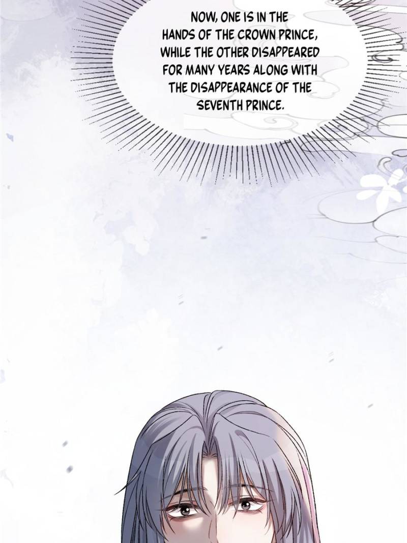 Hooked on You: Infinite Worlds [Official] - Chapter 23 manhwa