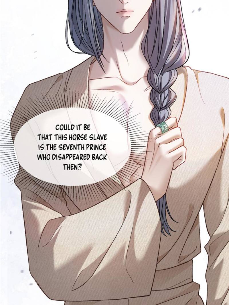 Hooked on You: Infinite Worlds [Official] - Chapter 23 manhwa