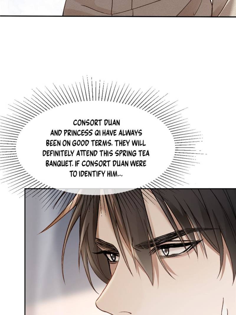 Hooked on You: Infinite Worlds [Official] - Chapter 23 manhwa