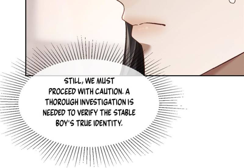 Hooked on You: Infinite Worlds [Official] - Chapter 23 manhwa