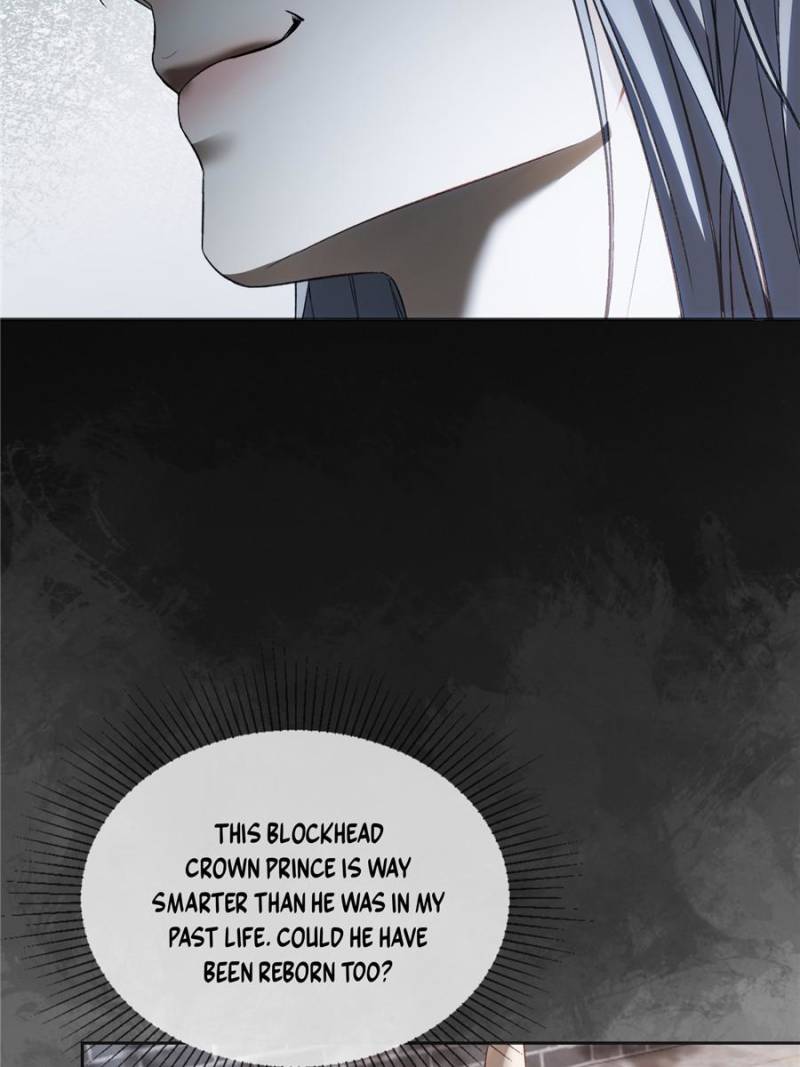 Hooked on You: Infinite Worlds [Official] - Chapter 23 manhwa