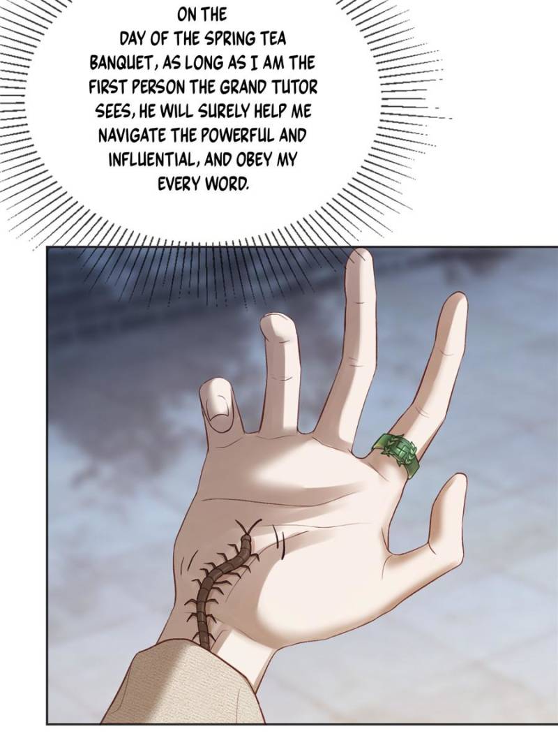 Hooked on You: Infinite Worlds [Official] - Chapter 23 manhwa