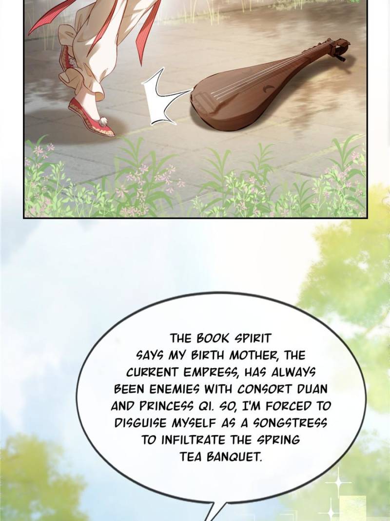 Hooked on You: Infinite Worlds [Official] - Chapter 23 manhwa