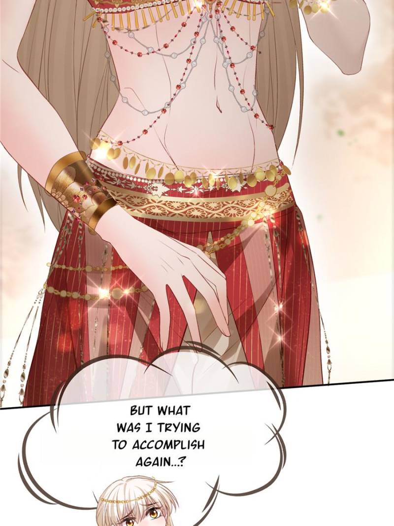 Hooked on You: Infinite Worlds [Official] - Chapter 23 manhwa