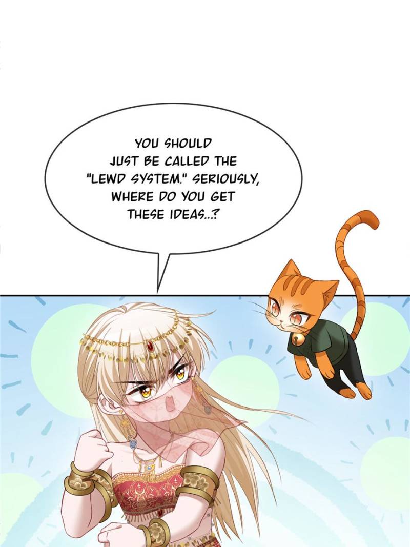 Hooked on You: Infinite Worlds [Official] - Chapter 23 manhwa