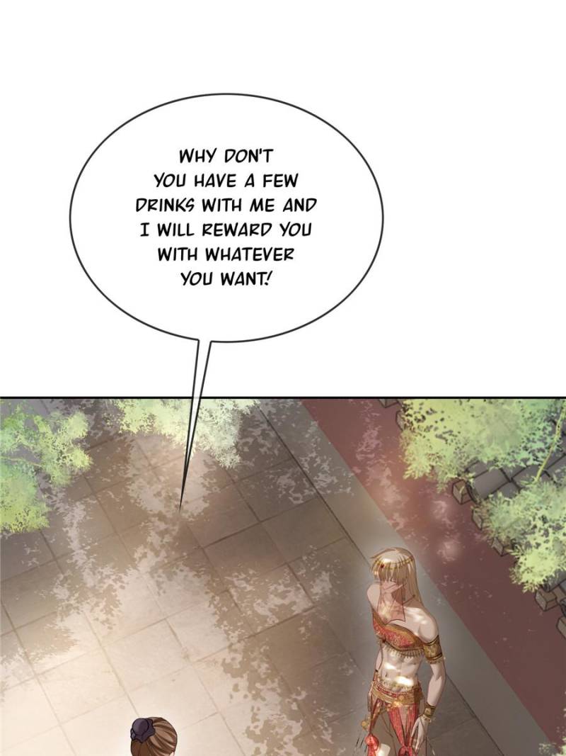 Hooked on You: Infinite Worlds [Official] - Chapter 23 manhwa