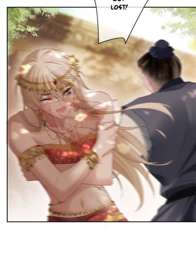 Hooked on You: Infinite Worlds [Official] - Chapter 23 manhwa
