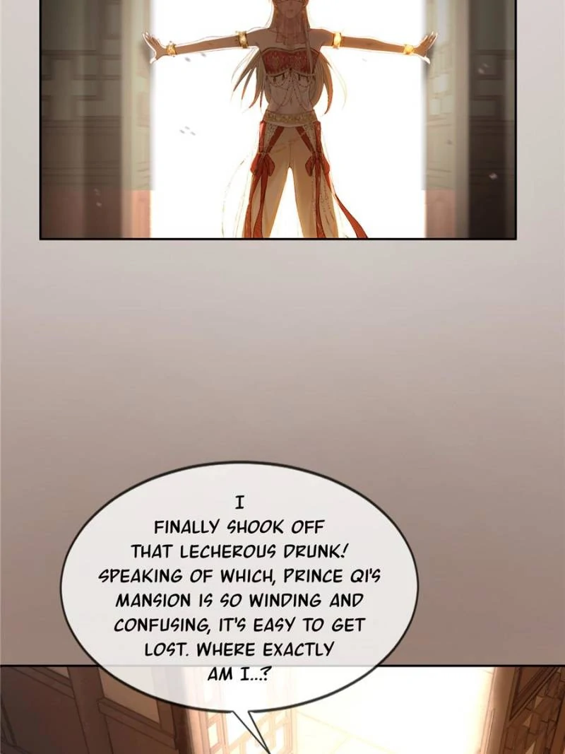 Hooked on You: Infinite Worlds [Official] - Chapter 23 manhwa