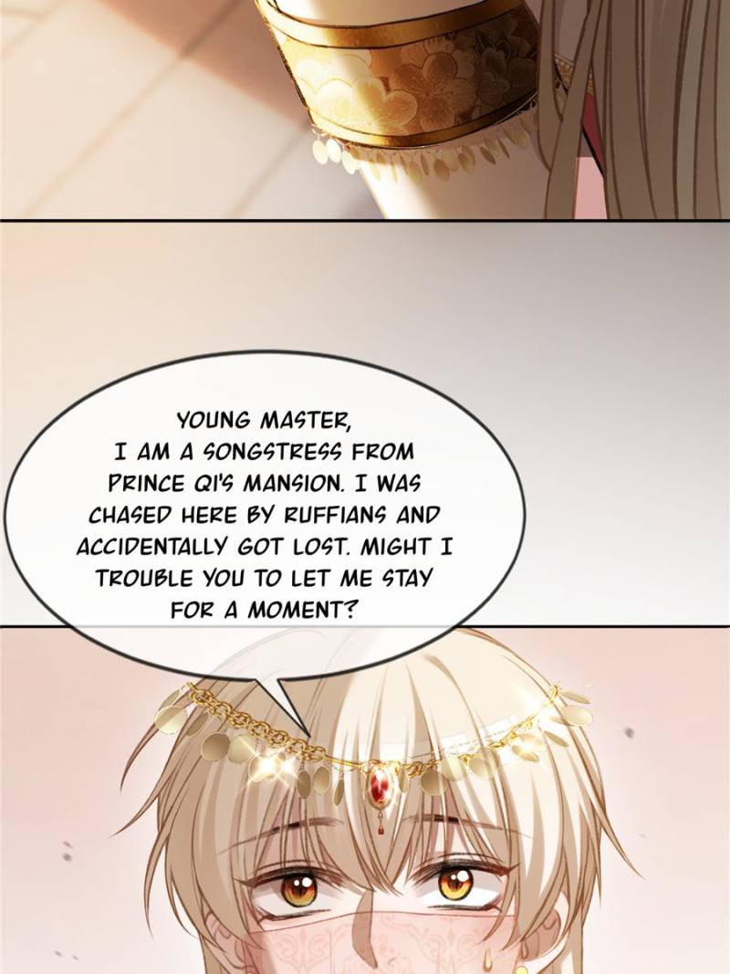 Hooked on You: Infinite Worlds [Official] - Chapter 23 manhwa