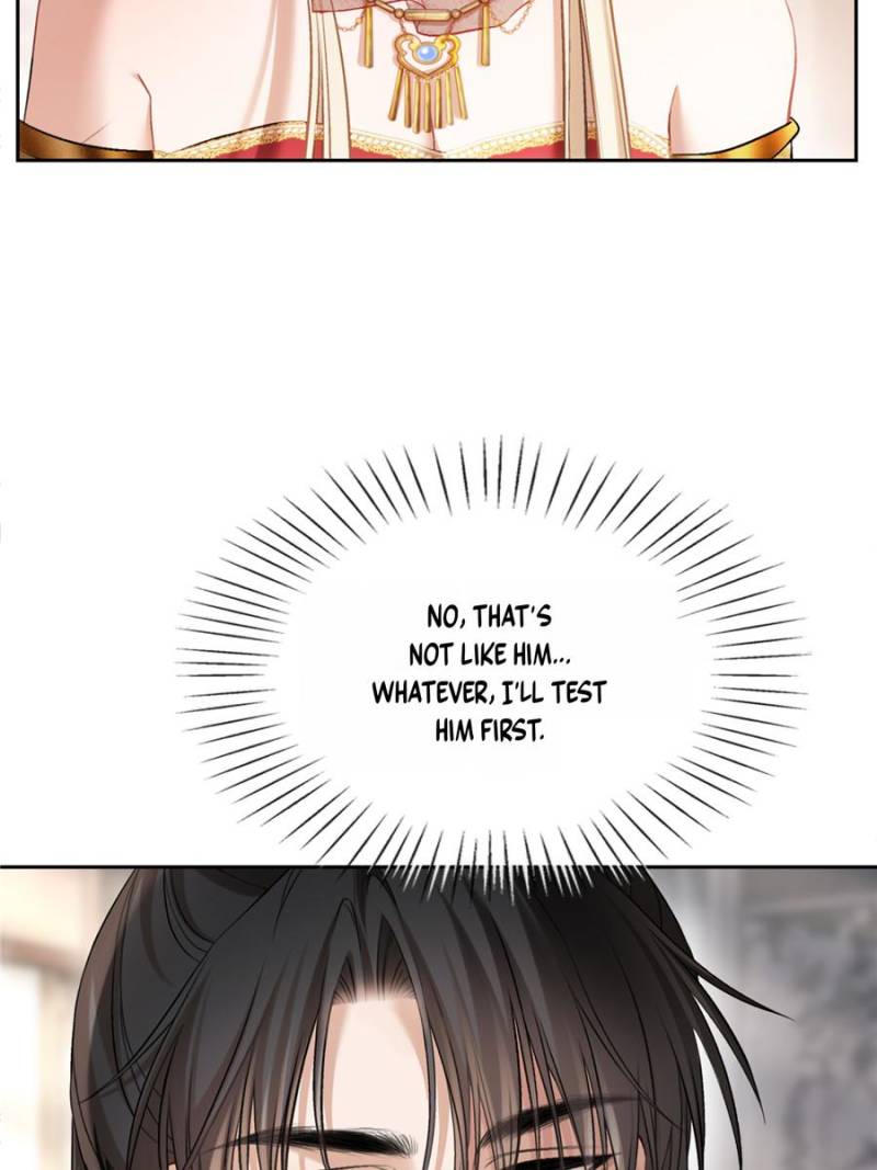 Hooked on You: Infinite Worlds [Official] - Chapter 24 manhwa