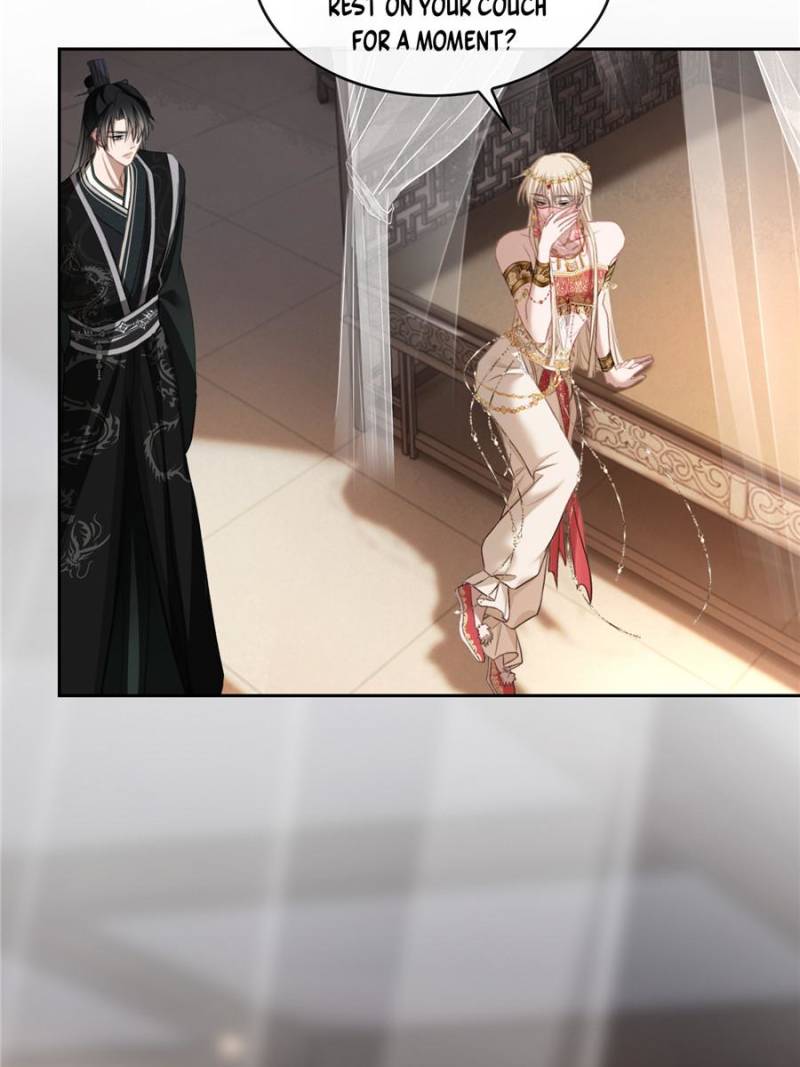 Hooked on You: Infinite Worlds [Official] - Chapter 24 manhwa