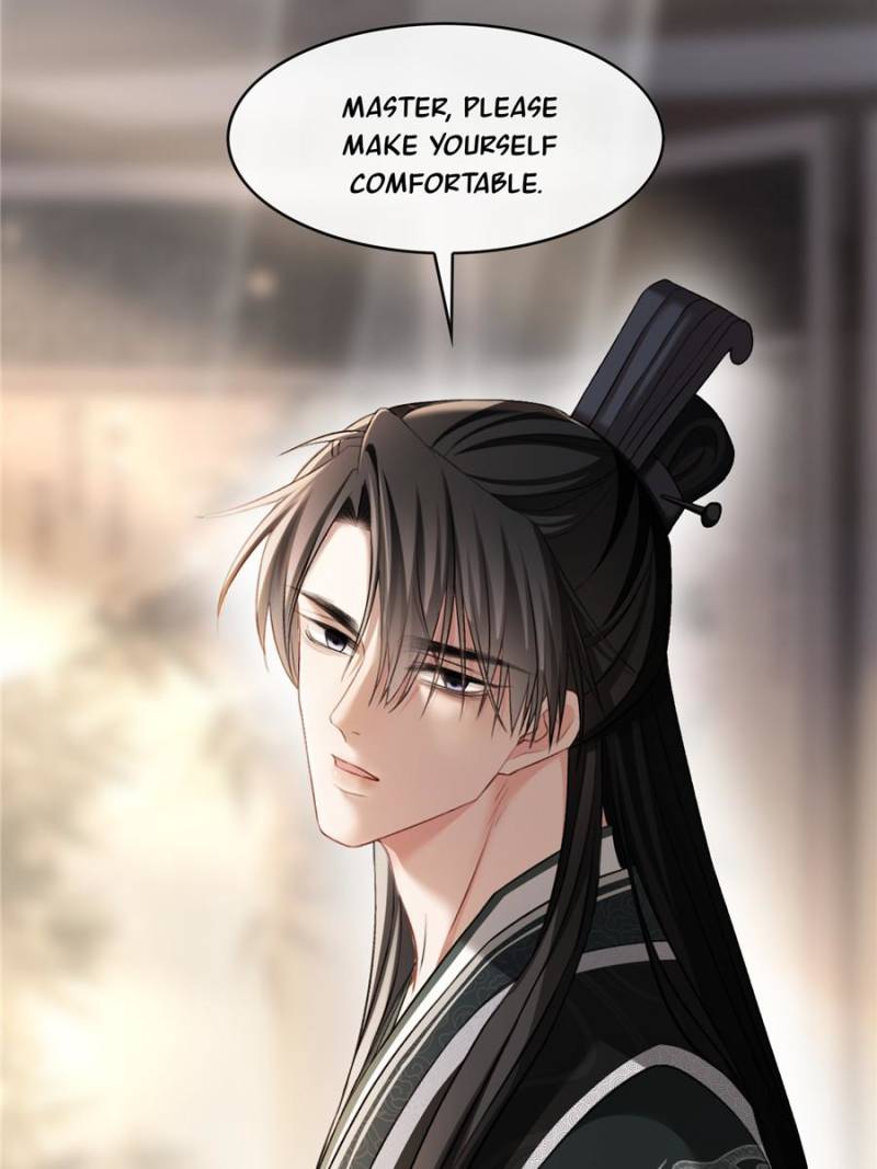 Hooked on You: Infinite Worlds [Official] - Chapter 24 manhwa