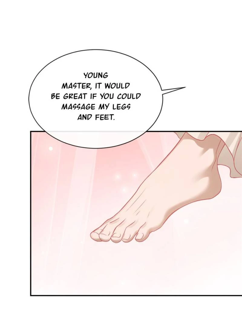Hooked on You: Infinite Worlds [Official] - Chapter 24 manhwa