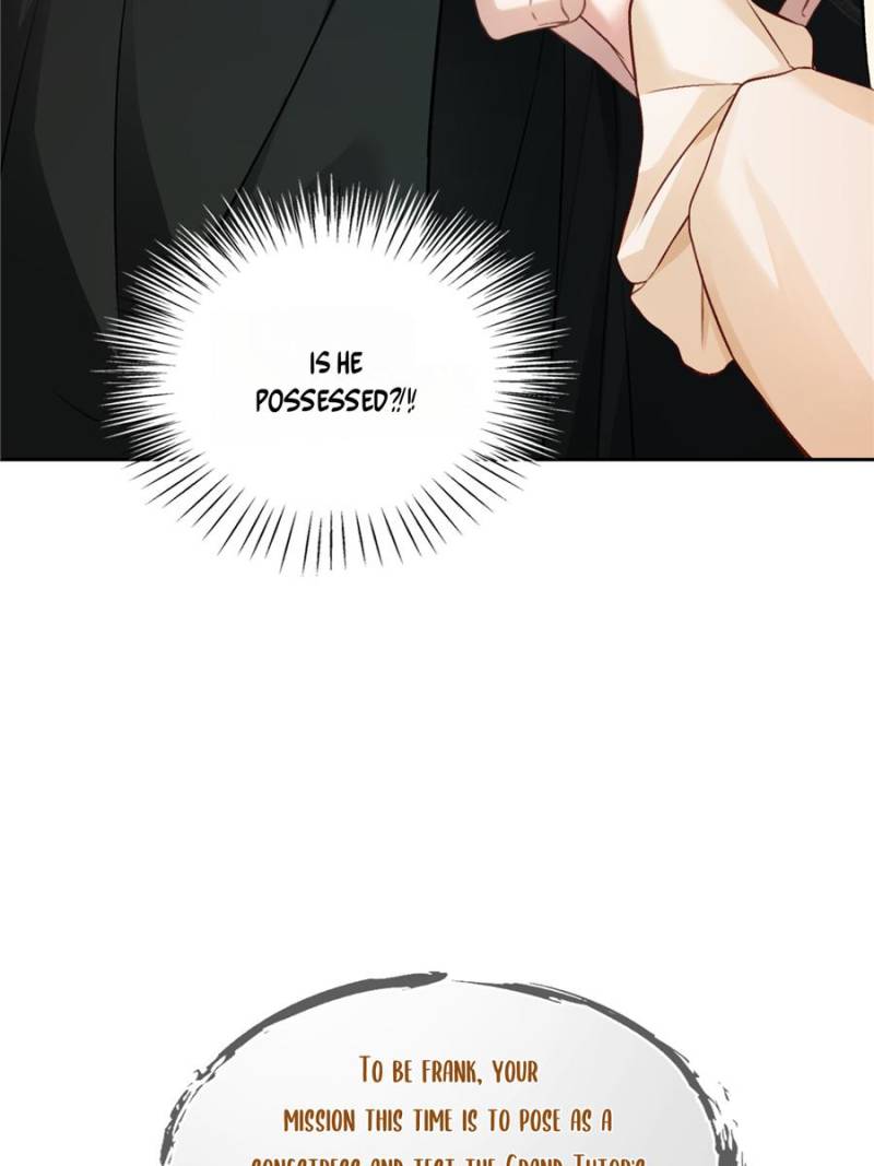 Hooked on You: Infinite Worlds [Official] - Chapter 24 manhwa