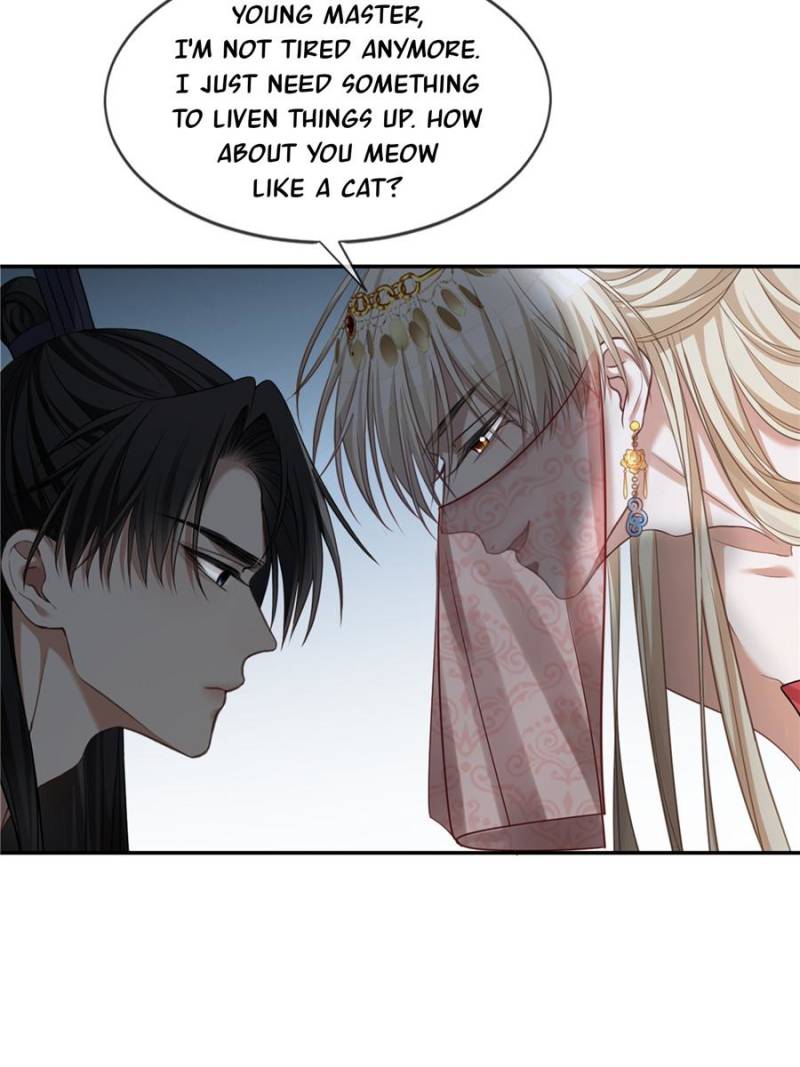 Hooked on You: Infinite Worlds [Official] - Chapter 24 manhwa
