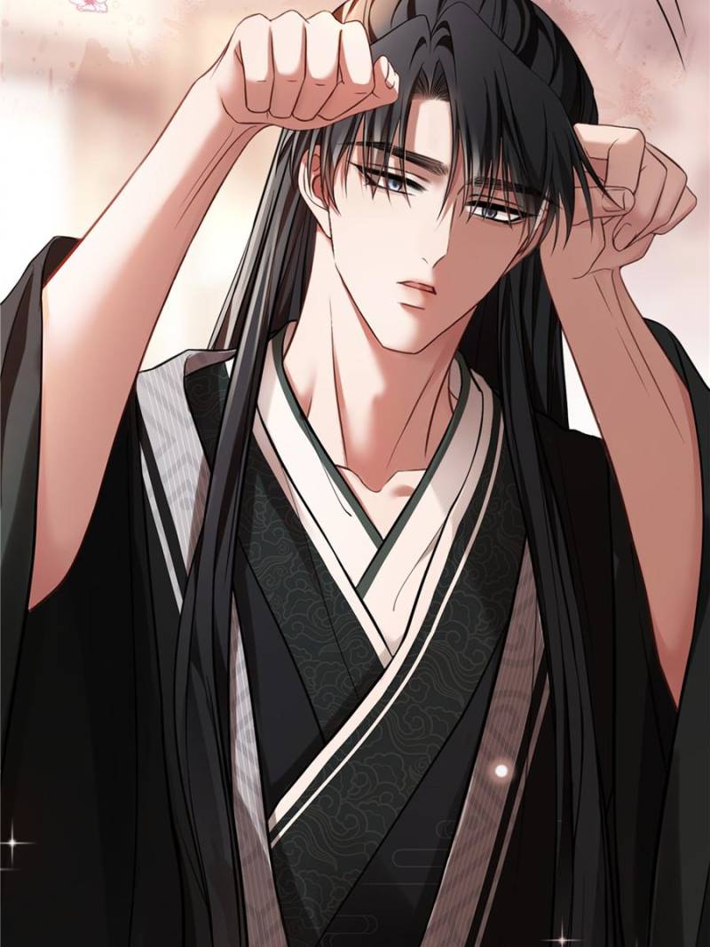 Hooked on You: Infinite Worlds [Official] - Chapter 24 manhwa