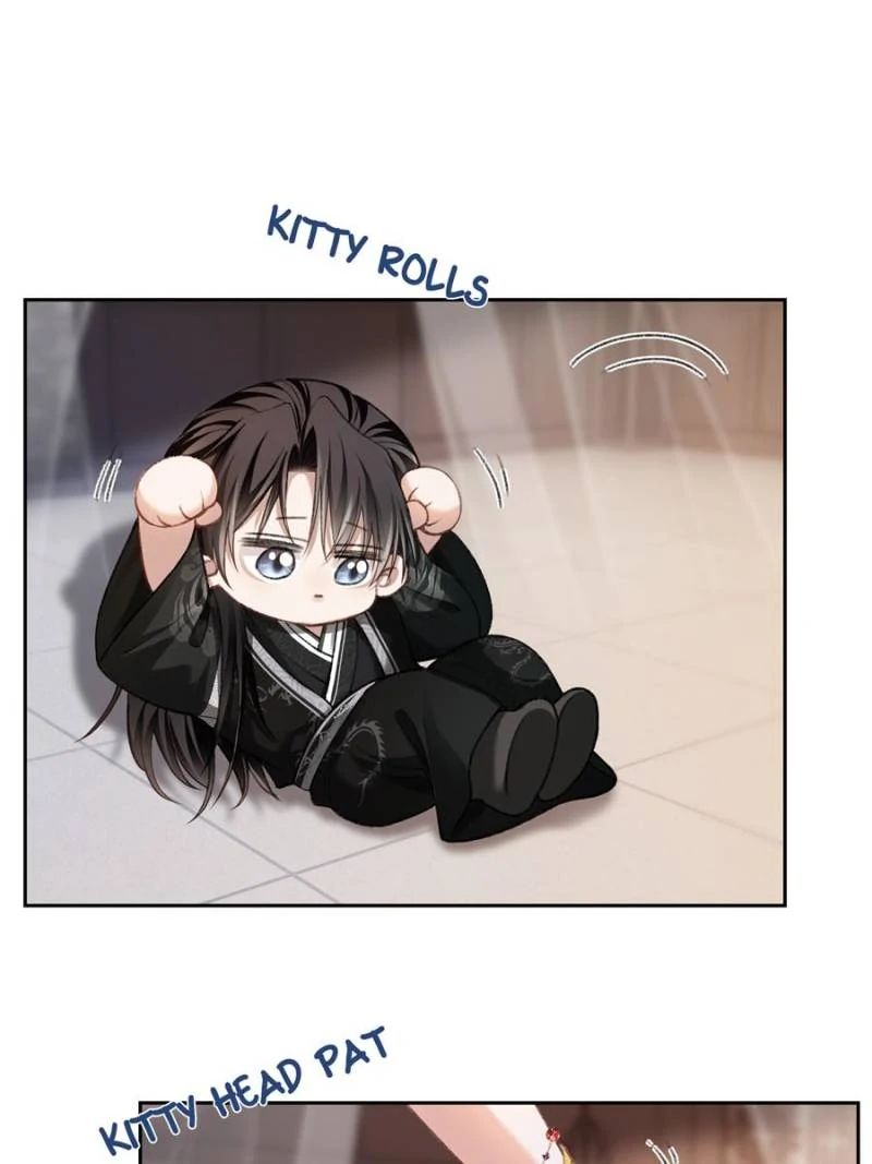 Hooked on You: Infinite Worlds [Official] - Chapter 24 manhwa