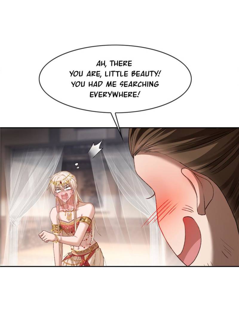 Hooked on You: Infinite Worlds [Official] - Chapter 24 manhwa