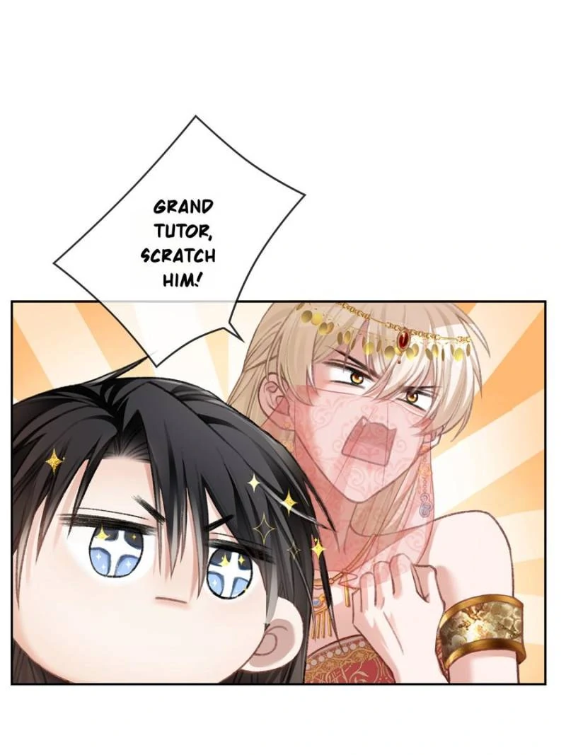 Hooked on You: Infinite Worlds [Official] - Chapter 24 manhwa