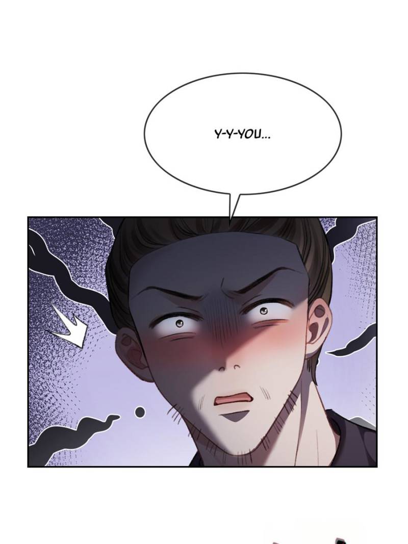 Hooked on You: Infinite Worlds [Official] - Chapter 24 manhwa