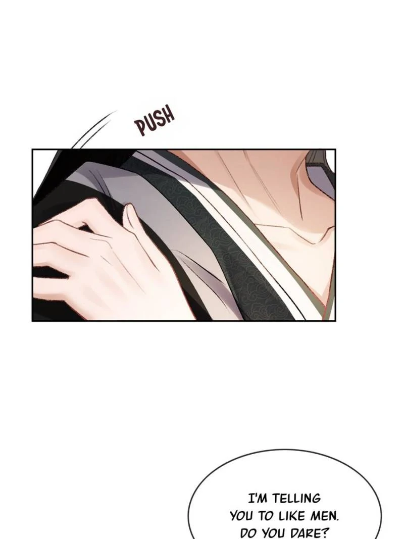 Hooked on You: Infinite Worlds [Official] - Chapter 24 manhwa