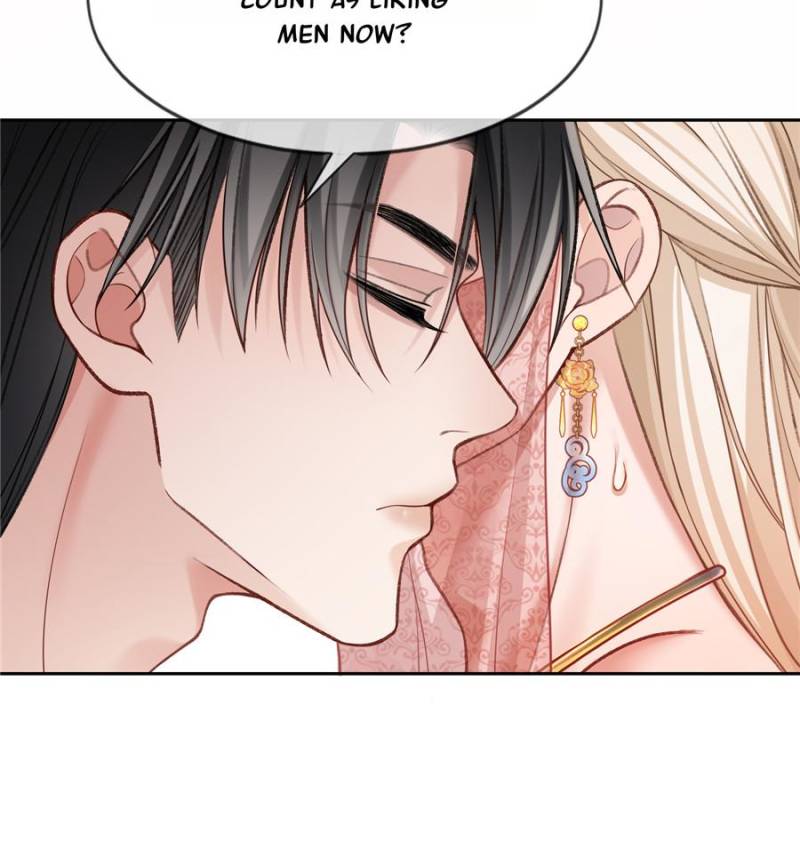 Hooked on You: Infinite Worlds [Official] - Chapter 24 manhwa