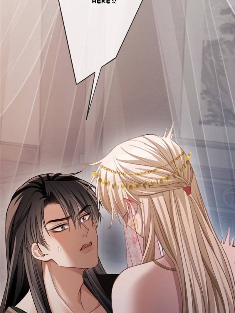 Hooked on You: Infinite Worlds [Official] - Chapter 24 manhwa