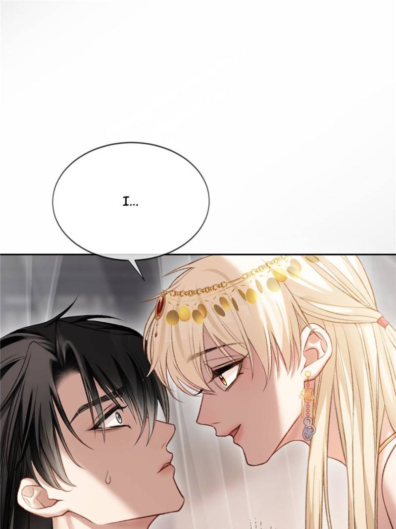 Hooked on You: Infinite Worlds [Official] - Chapter 25 manhwa
