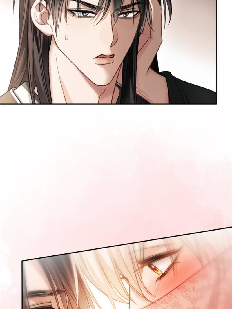 Hooked on You: Infinite Worlds [Official] - Chapter 25 manhwa