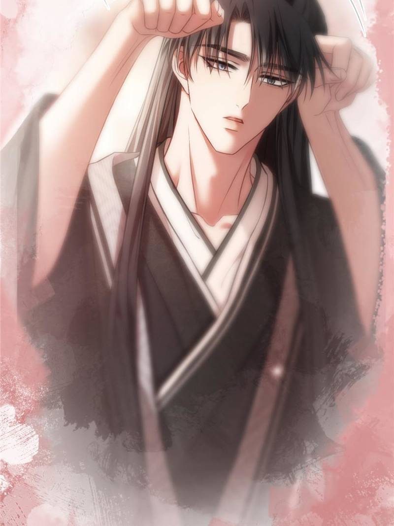 Hooked on You: Infinite Worlds [Official] - Chapter 25 manhwa