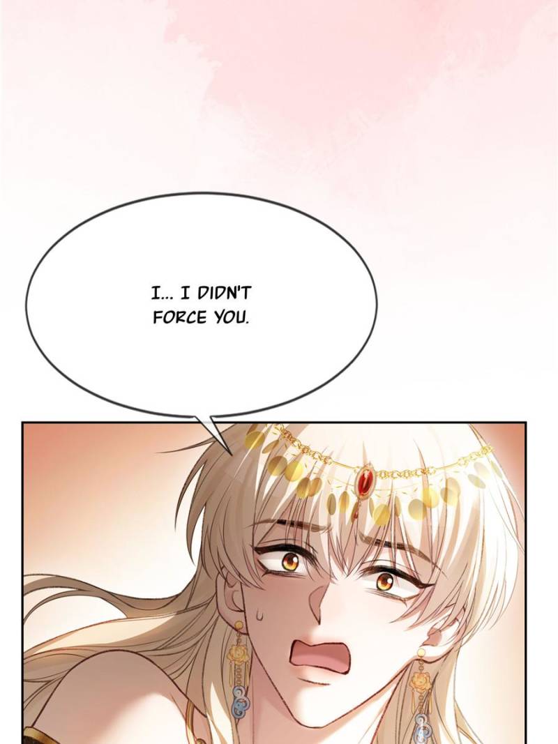Hooked on You: Infinite Worlds [Official] - Chapter 25 manhwa