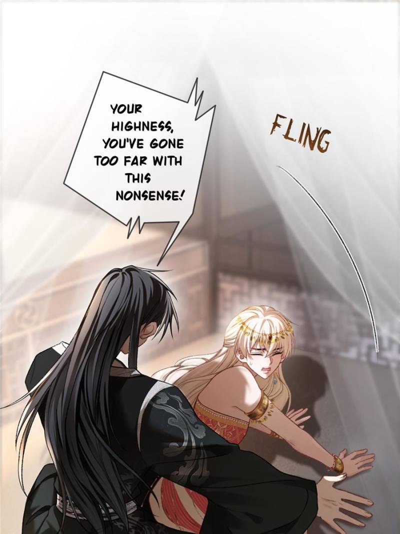 Hooked on You: Infinite Worlds [Official] - Chapter 25 manhwa