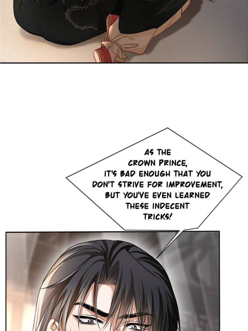 Hooked on You: Infinite Worlds [Official] - Chapter 25 manhwa