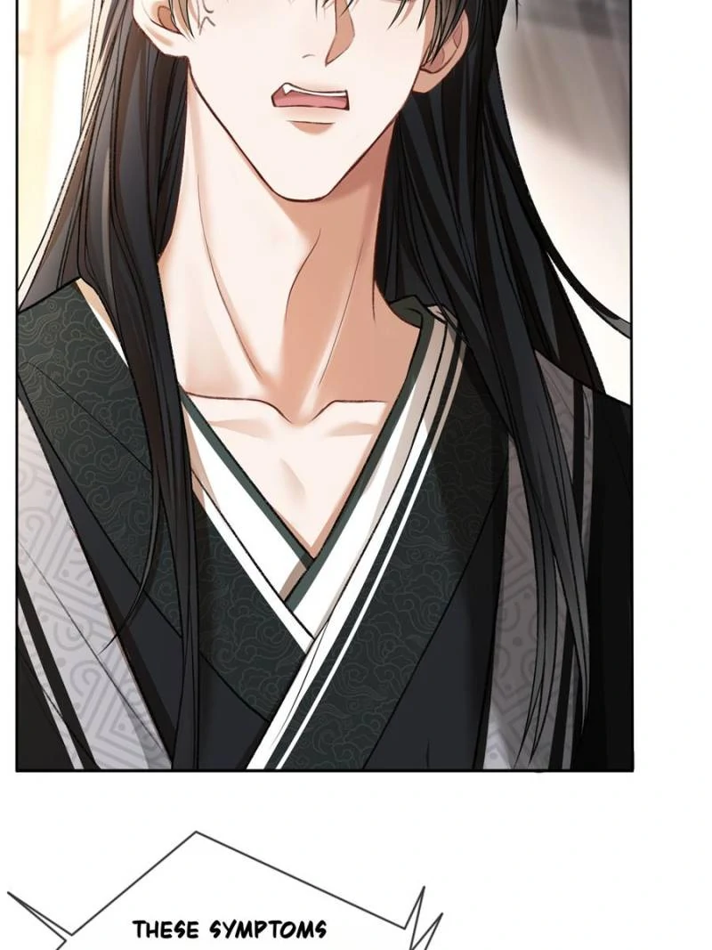 Hooked on You: Infinite Worlds [Official] - Chapter 25 manhwa