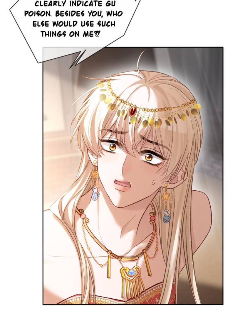 Hooked on You: Infinite Worlds [Official] - Chapter 25 manhwa