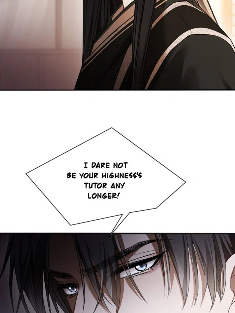 Hooked on You: Infinite Worlds [Official] - Chapter 25 manhwa