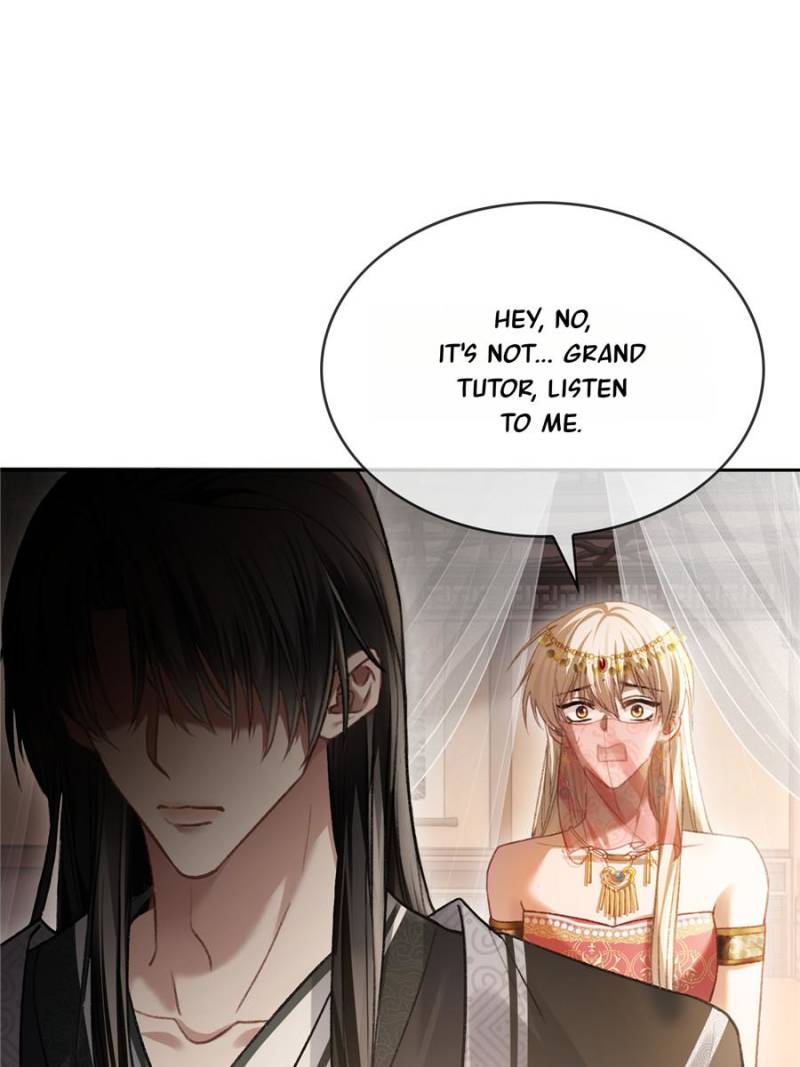 Hooked on You: Infinite Worlds [Official] - Chapter 25 manhwa
