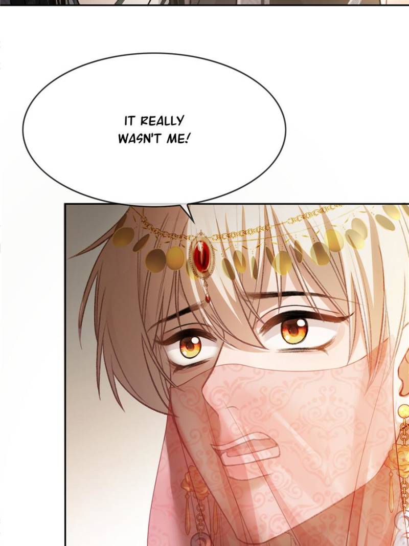 Hooked on You: Infinite Worlds [Official] - Chapter 25 manhwa