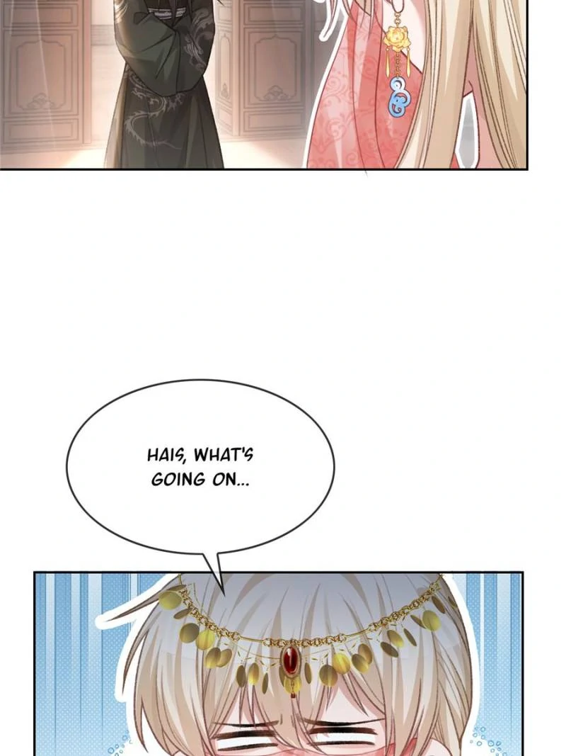Hooked on You: Infinite Worlds [Official] - Chapter 25 manhwa