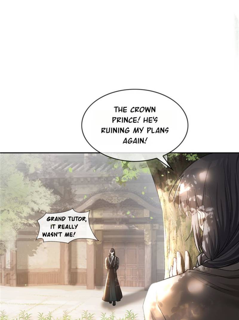 Hooked on You: Infinite Worlds [Official] - Chapter 25 manhwa