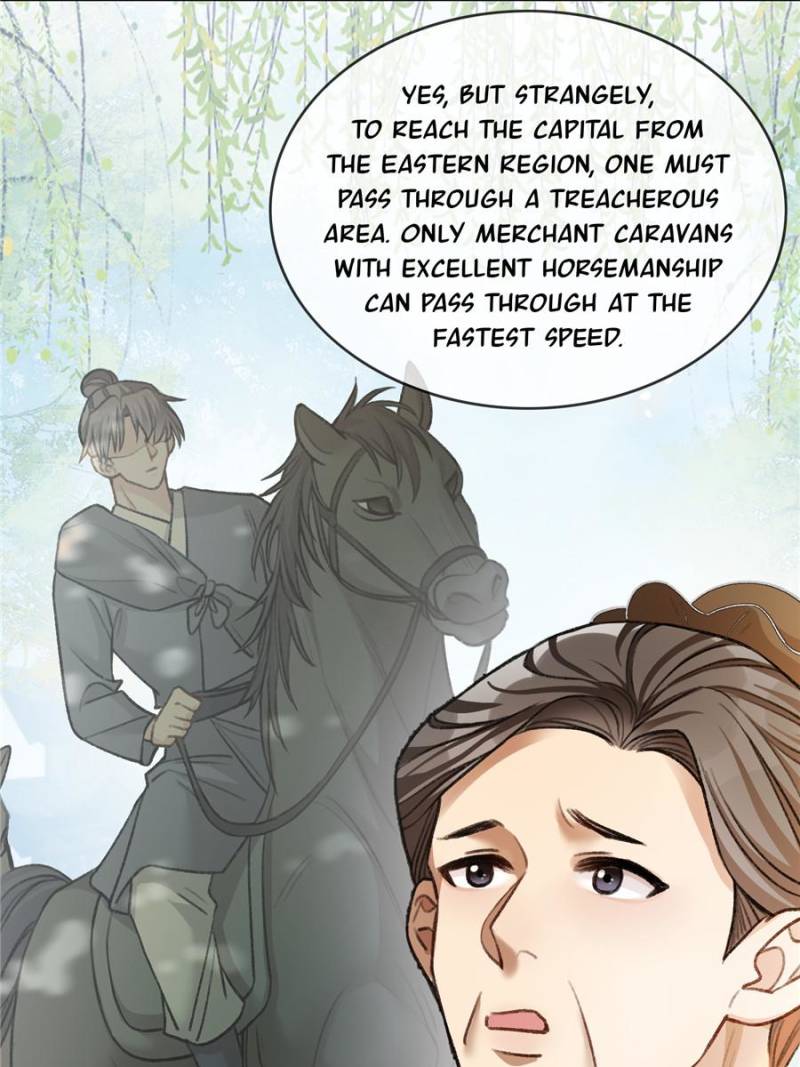 Hooked on You: Infinite Worlds [Official] - Chapter 25 manhwa