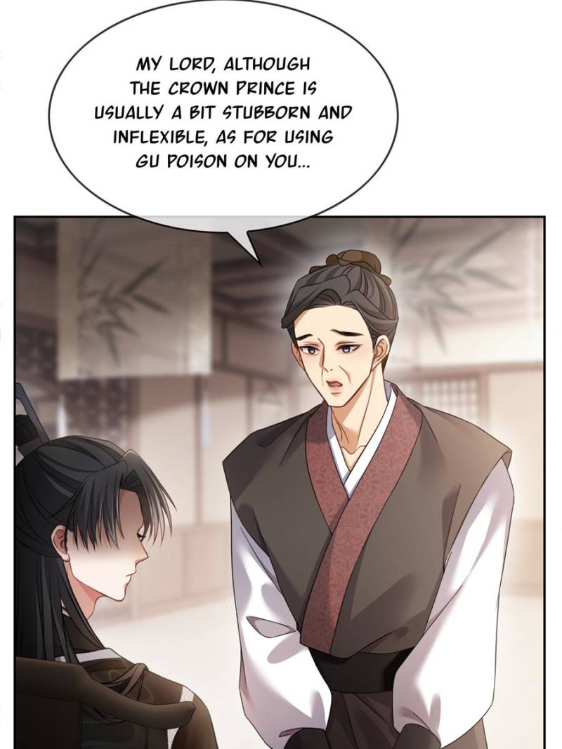 Hooked on You: Infinite Worlds [Official] - Chapter 25 manhwa