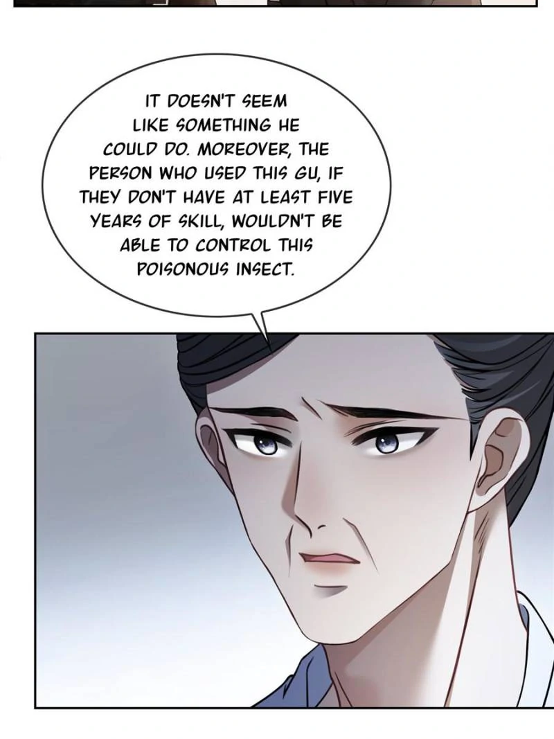 Hooked on You: Infinite Worlds [Official] - Chapter 25 manhwa