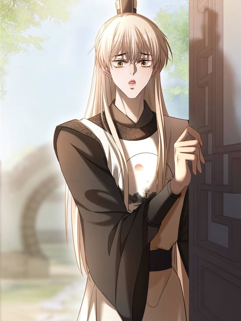 Hooked on You: Infinite Worlds [Official] - Chapter 25 manhwa