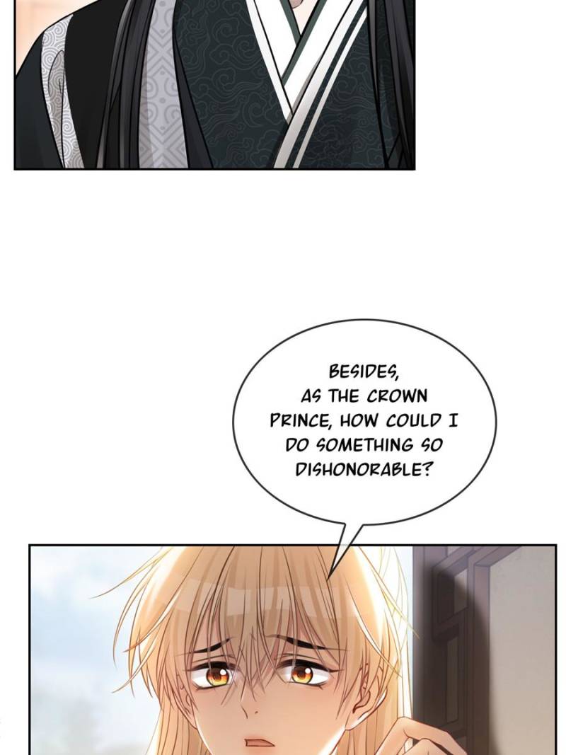 Hooked on You: Infinite Worlds [Official] - Chapter 25 manhwa
