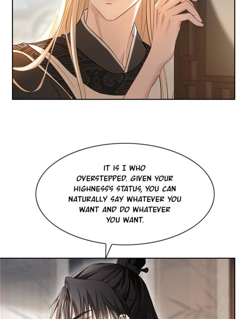 Hooked on You: Infinite Worlds [Official] - Chapter 25 manhwa