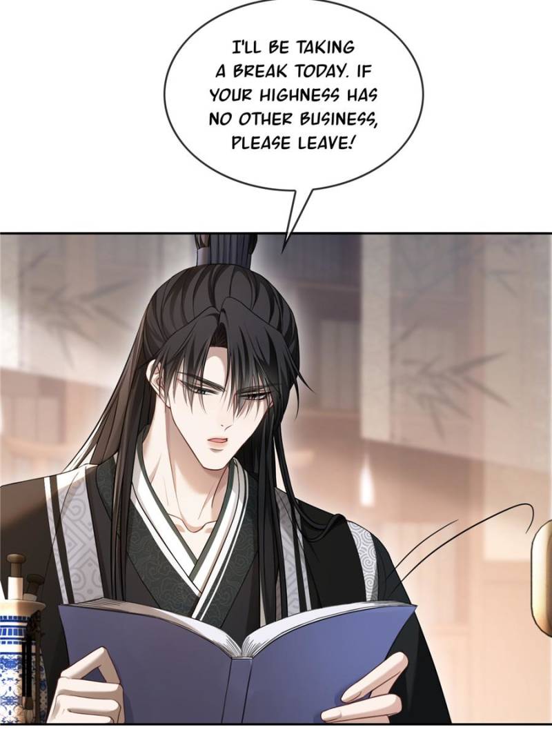 Hooked on You: Infinite Worlds [Official] - Chapter 25 manhwa